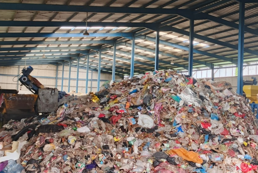 Berita Desa Jayamakmur: Program Jasa Jaya Solusi Kebersihan Desa Jayamakmur