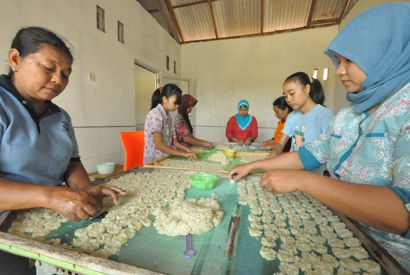 Berita Desa Jayamakmur: Potensi Besar Sektor UMKM Desa Jayamakmur